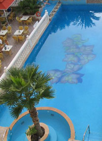 Bahia del Sol ****