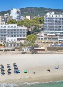 Flamboyan Caribe Hotel****