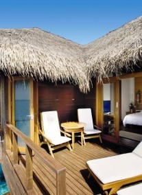 Sheraton Maldives Full Moon***** 