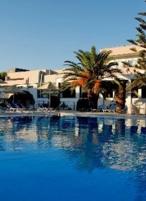 Asteras Resort Hotel ****