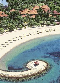 Bali Tropic Resort ****