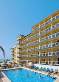 Las Arenas Hotel ****
