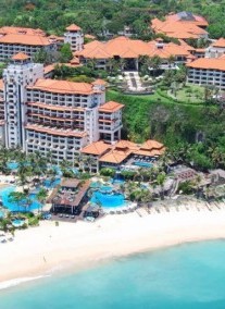 Nikko Bali Benoa Beach *****