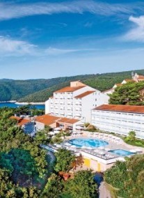 Miramar Hotel ***