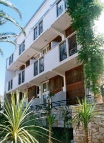 Villa Adriatica Hotel***