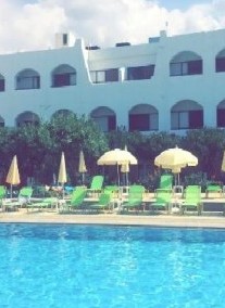 Malia Holidays ** 