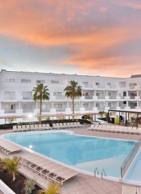 Lanzarote 5 csillagos szálloda Lanzarote 5 csillagos szálloda