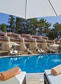 Le Chateau Lamboussa **** 