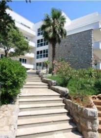 Ariston Hotel *****