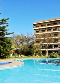 Teide Mar Hotel ***