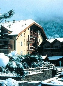 Residence Majestic *** Residence Majestic ***