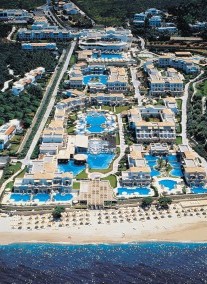 Knossos Royal Village*****
