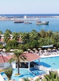 Kyrenia Oscar Beach **** 