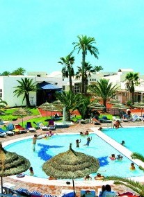 Meninx Hotel *** 