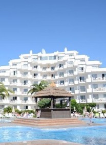 HG Tenerife Sur ***