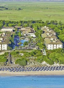 Eden Playa Hotel ****