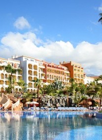 Bahia Principe Costa Adeje****