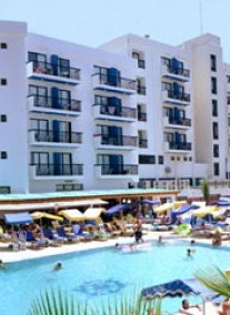 Kapetanios Bay Hotel ***