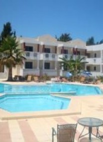 Olgas Paradise Hotel***