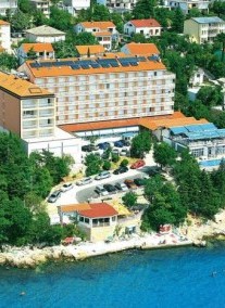 Mediteran Hotel *** Mediteran Hotel ***