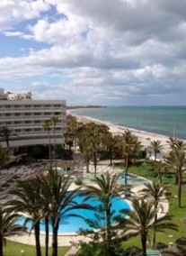 Ermioni Beach ***