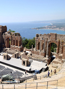 2023.09.21-09.24. 4nap/3éj Hosszú hétvége Taorminában 2023.09.21-09.24. 4nap/3éj Hosszú hétvége Taorminában