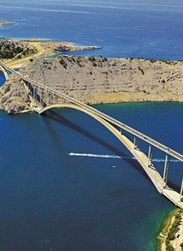 Kvarner-öböl-Krk-sziget