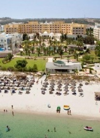 Riu Imperial Marhaba *****