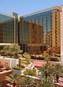 Golden Nugget **** Golden Nugget ****