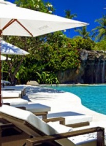 The Westin Resort Bali *****