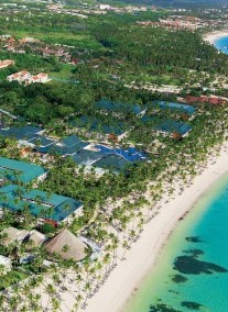 Barcelo Bavaro Beach ***** Barcelo Bavaro Beach *****
