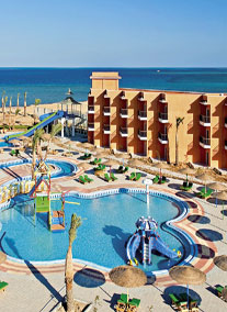 Three Corners Sunny Beach 