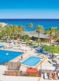 Fuerteventura-Playa de Esquinzo szállások