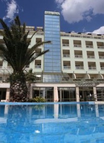 Park Hotel ****