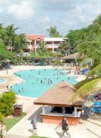 Bellevue Dominican Bay***