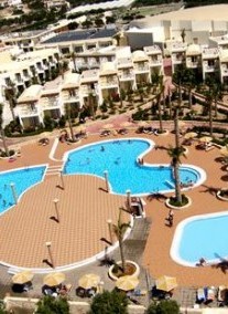 Ostria Beach *****