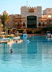 Crowne Plaza Sahara Sands 5*