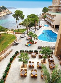 Barcelo Cala Vinas ****  