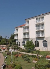 Lisanj Hotel ****