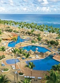 Sirenis Cocotal ****