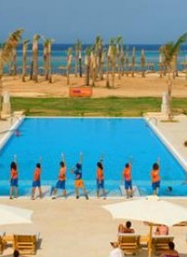 Gemma Beach ****