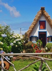 2023.08.19-08.26. 8nap/7éj Madeira, az örök tavasz szigete