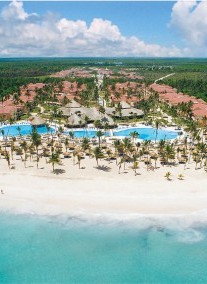 Grand Bahia Principe Turquesa 5*