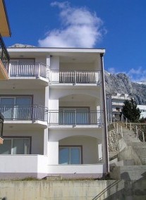 Bapic apartmanház