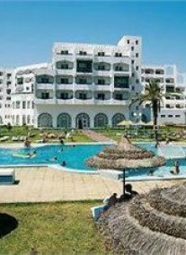 Jinene Hotel *** 