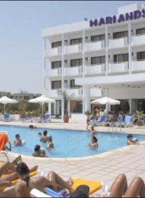 Mariandy Hotel **