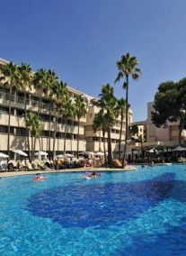 Iberostar Cristina **** 