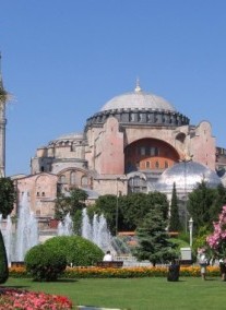 2023.10.22-10.26. 5nap/4éj Isztambul városlátogatás 2023.10.22-10.26. 5nap/4éj Isztambul városlátogatás