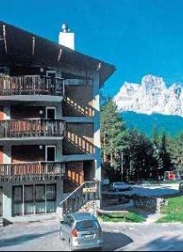 Residence Corte*** Residence Corte***