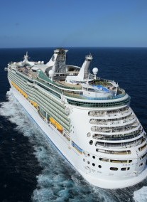 Navigator of the Seas